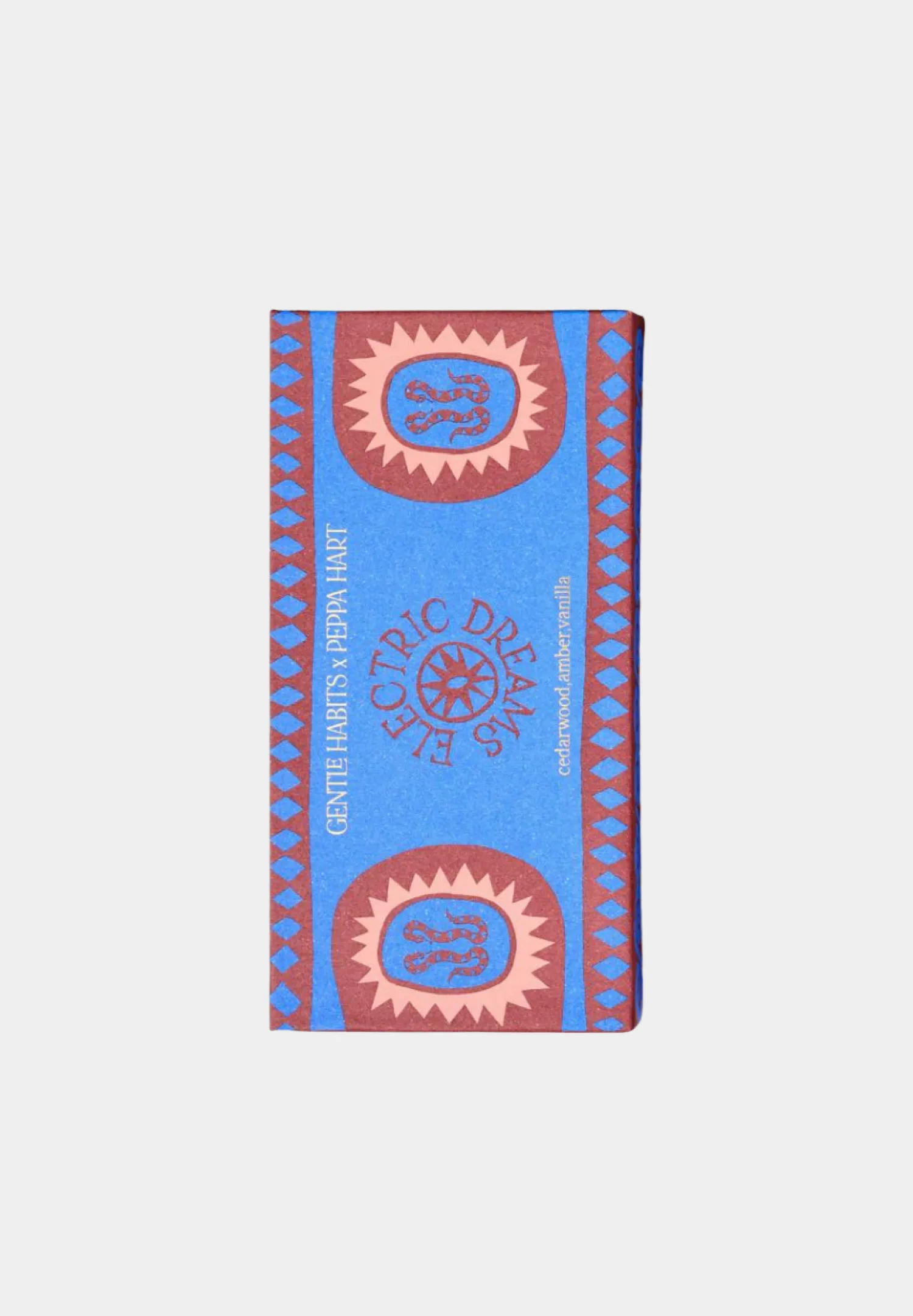 New This Is Incense Electric Dreams X Peppa Hart