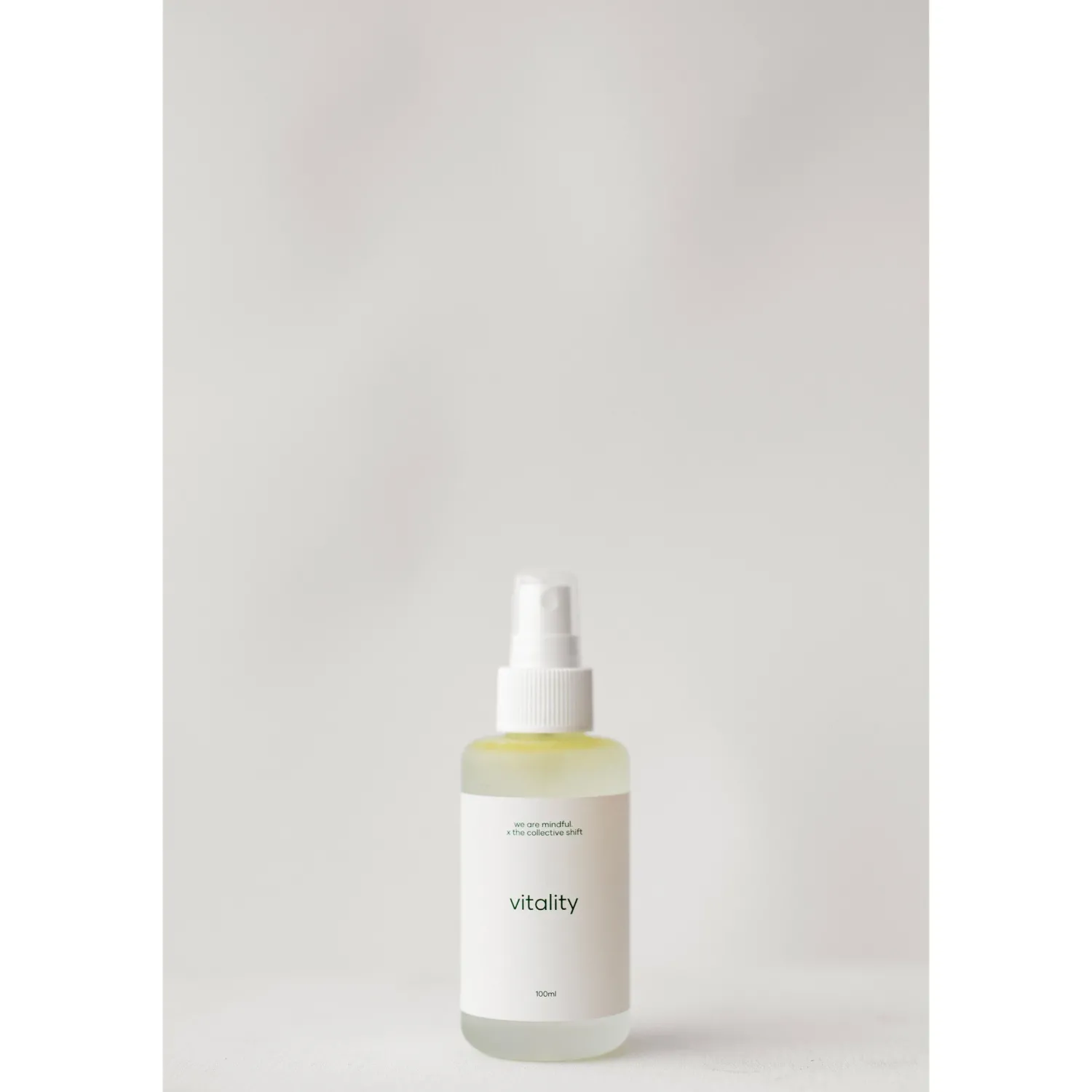 Discount We Are Mindful x The Collective Shift Essential Oil Mist
