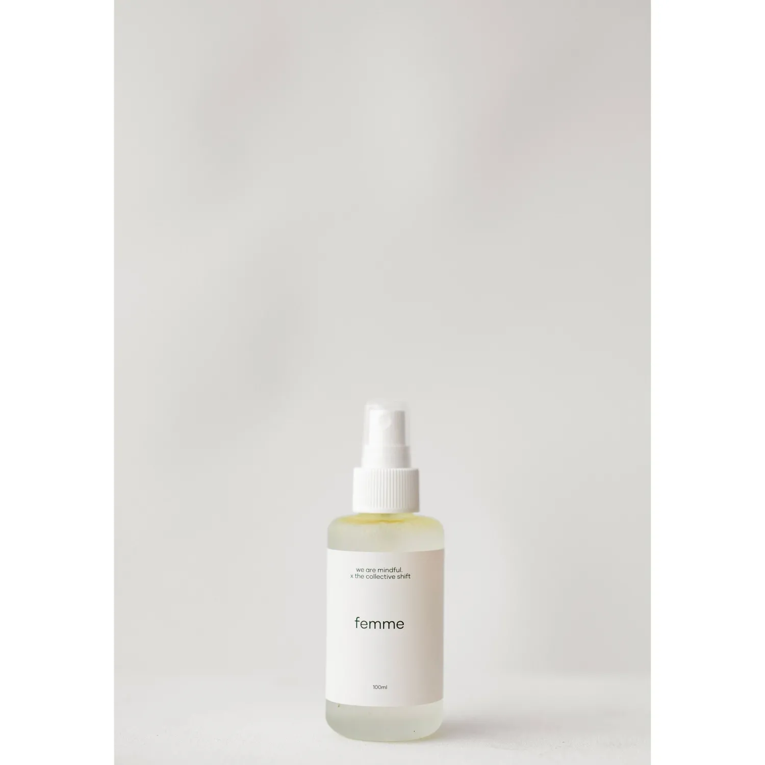 Discount We Are Mindful x The Collective Shift Essential Oil Mist
