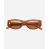 Best RAIE. Eyewear Eyewear Lakota - Caramel