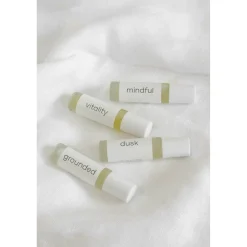 Hot We Are Mindful x The Collective Shift Femme Essential Oil Roller