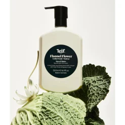 Outlet Leif Flannel Flower Hand Balm