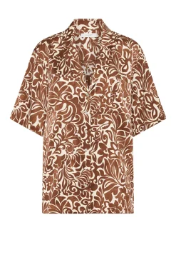 Online Nude Lucy Florense Shirt