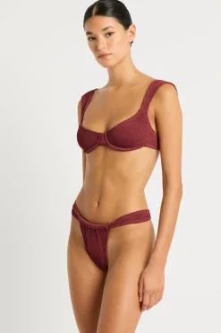 Sale Bond-Eye Swim Georgia Balconette - Balconcette
