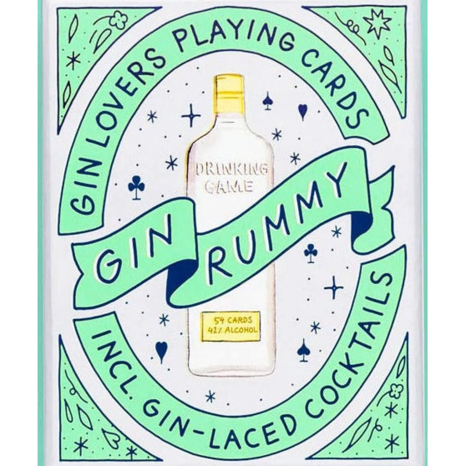Best Hardie Grant Gin Rummy Playing Cards