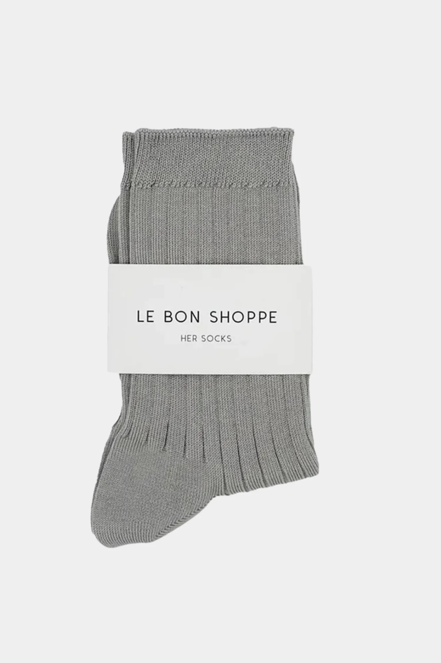 Sale Le Bon Shoppe Girlfriend Socks