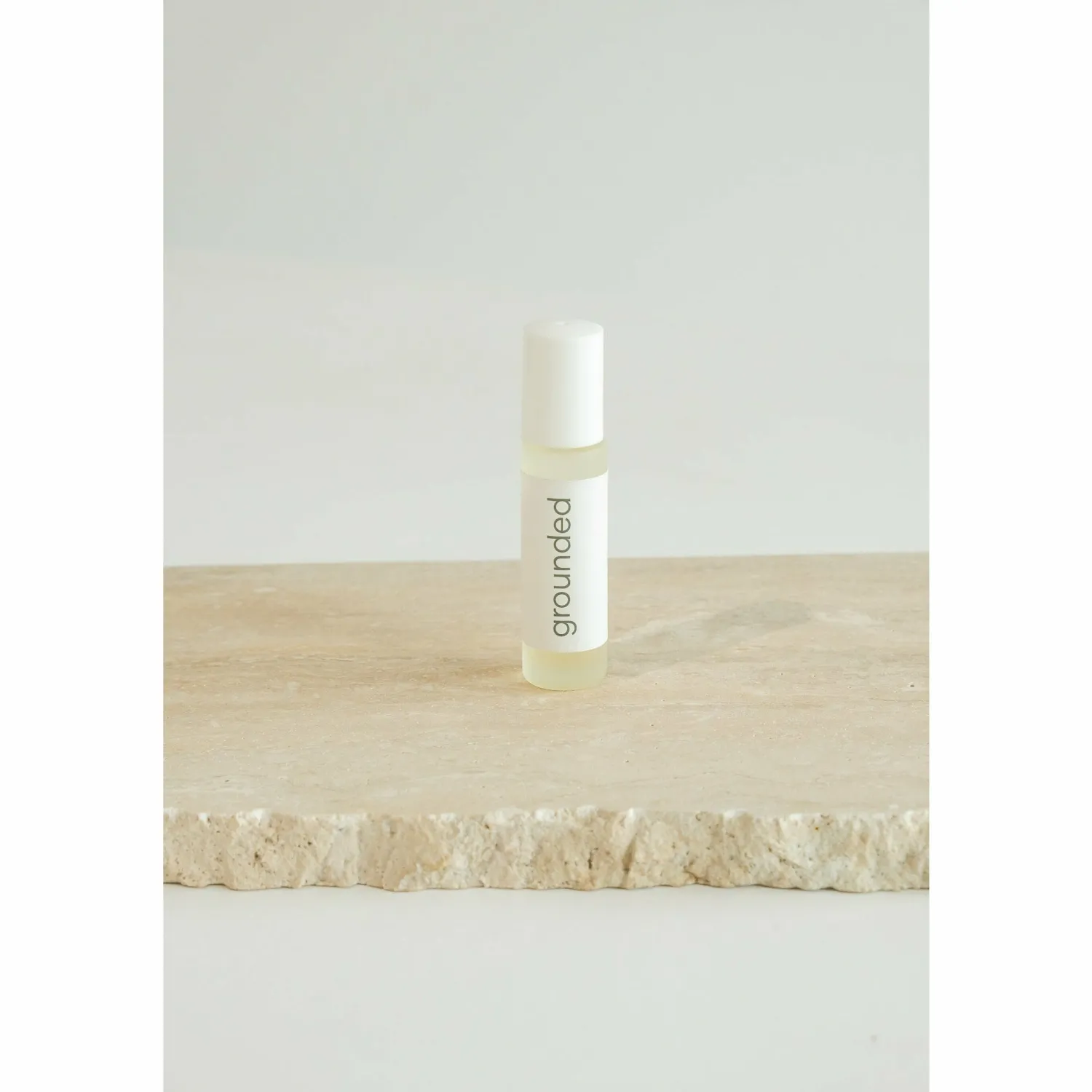 New We Are Mindful x The Collective Shift Grounded Essential Oil Roller