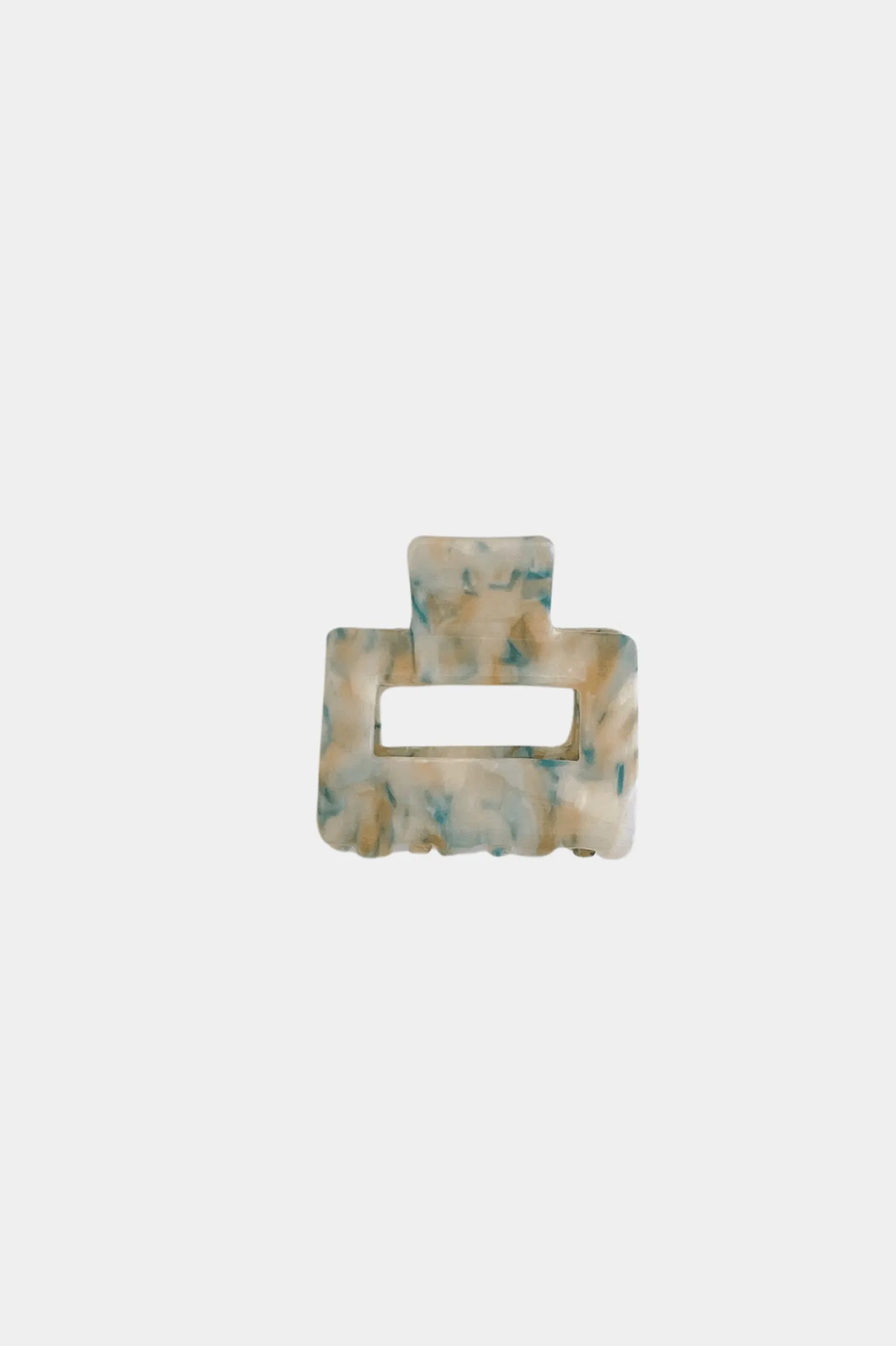Outlet We Are Mindful Hair Claw - Small