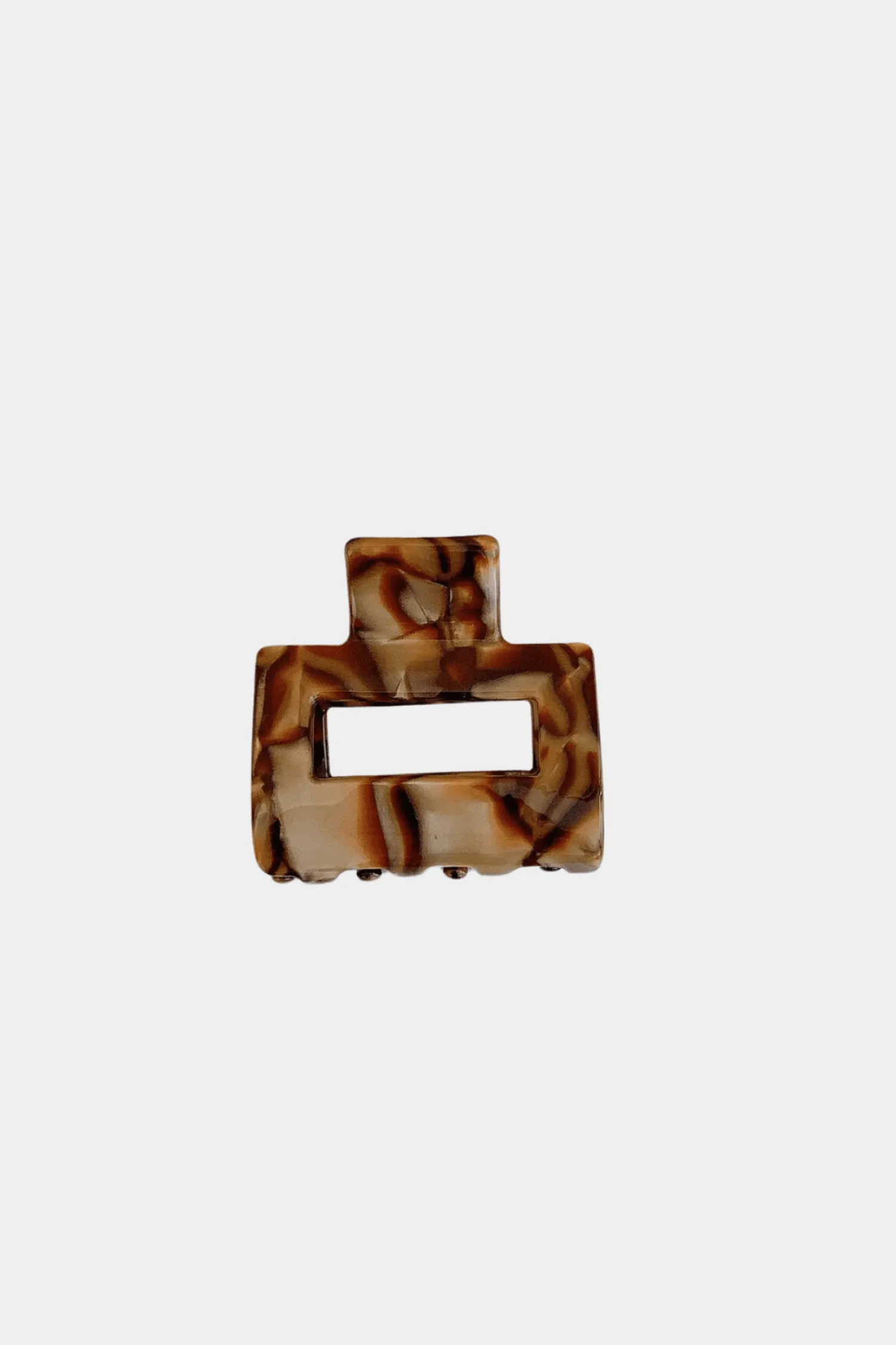 Outlet We Are Mindful Hair Claw - Small