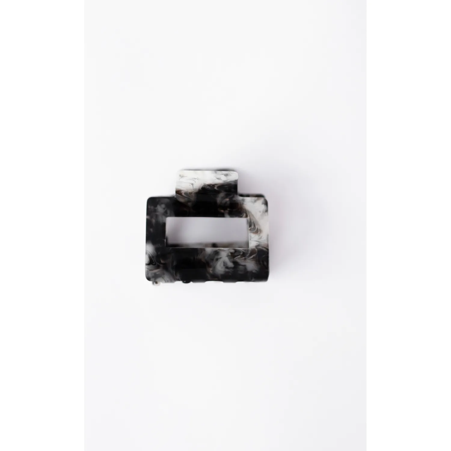 Outlet We Are Mindful Hair Claw - Small
