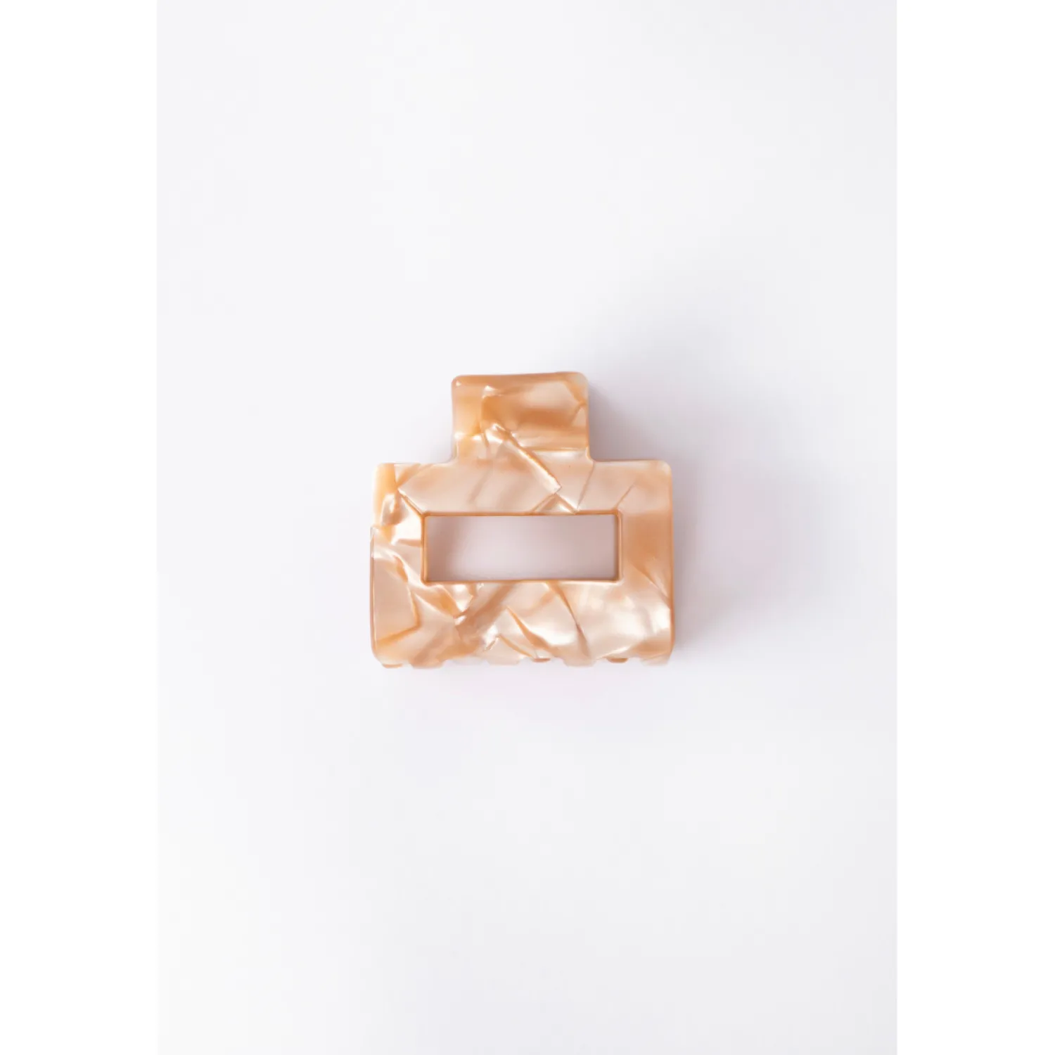 Outlet We Are Mindful Hair Claw - Small