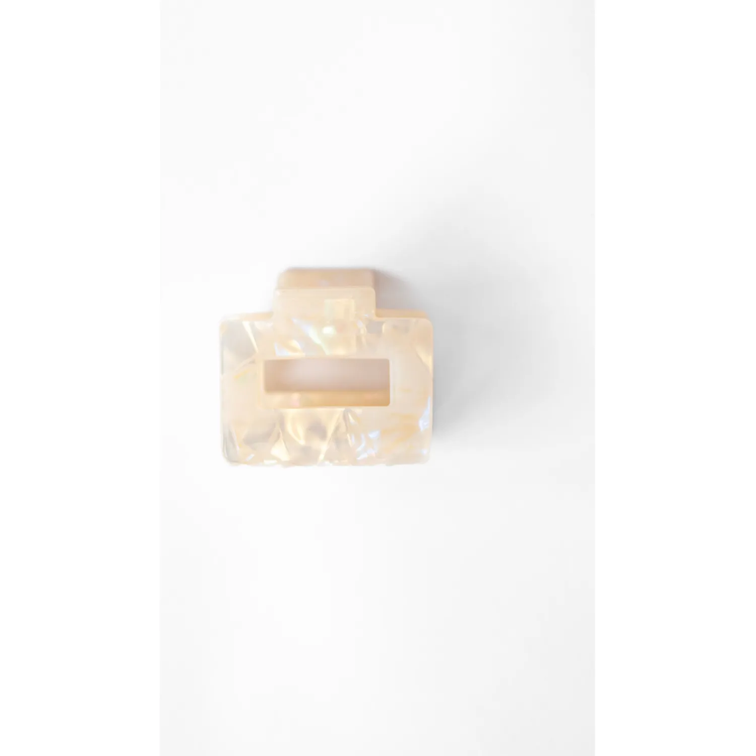 Outlet We Are Mindful Hair Claw - Small