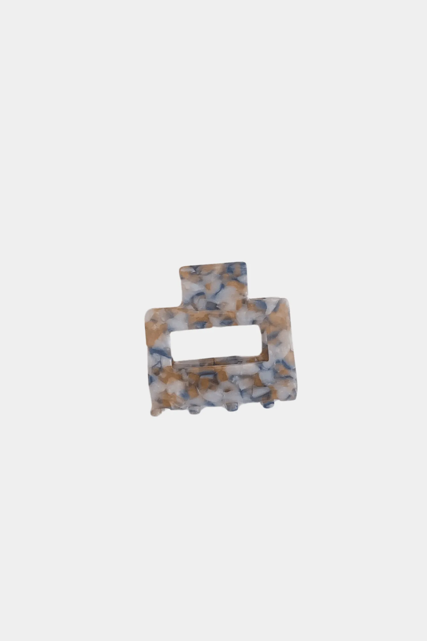 Outlet We Are Mindful Hair Claw - Small