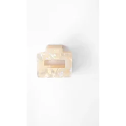 Outlet We Are Mindful Hair Claw - Small