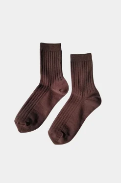 New Le Bon Shoppe Her Socks
