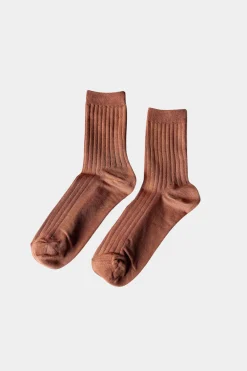 New Le Bon Shoppe Her Socks