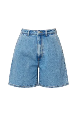 Online Rollas Horizon Short - Cindy Blue