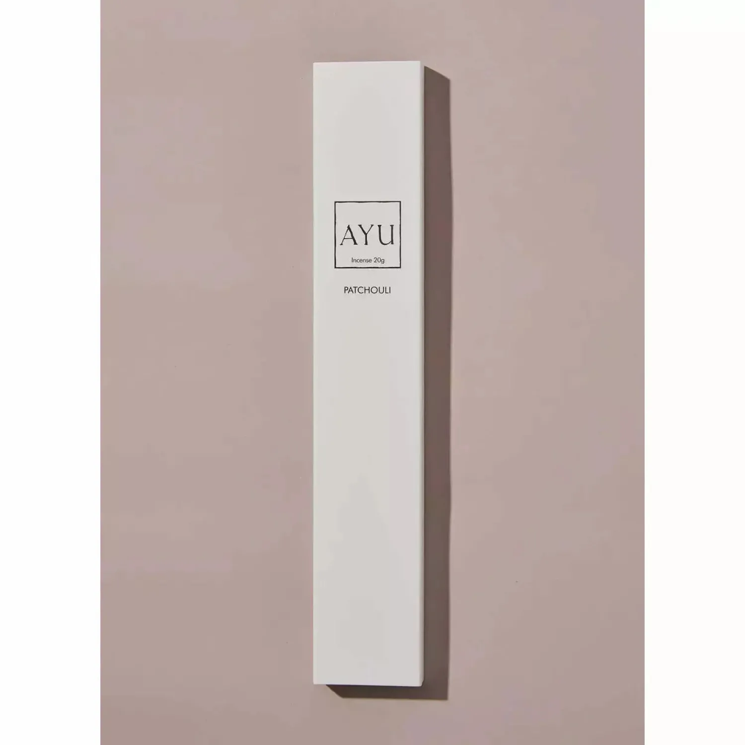 AYU Incense