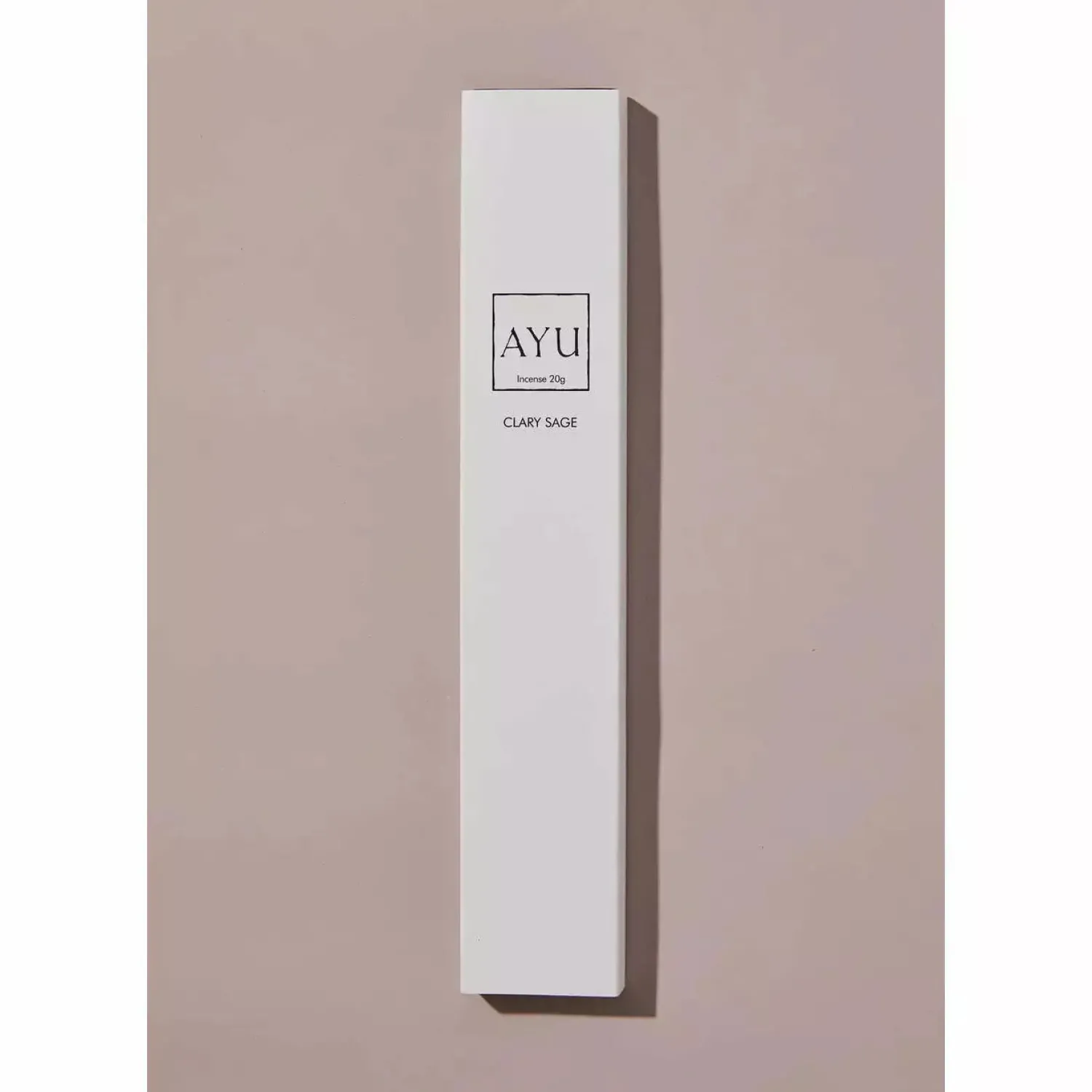AYU Incense