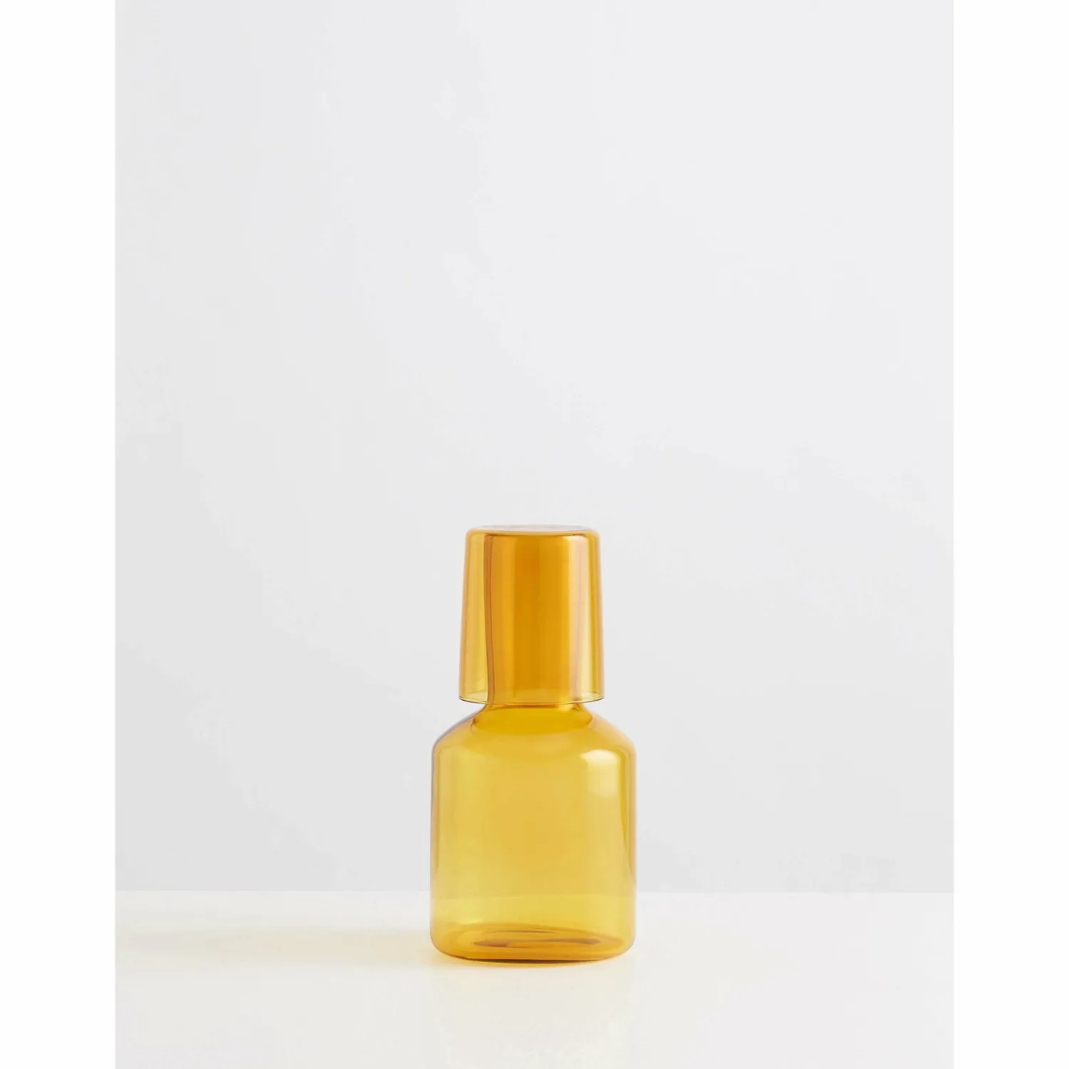Hot Maison Balzac J'ai Soif Carafe - Miel