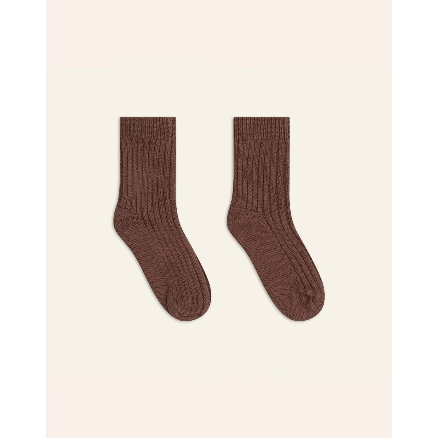 Illoura The Label Knit Socks