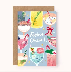 Best Lauren Sissons Studio Greeting Cards