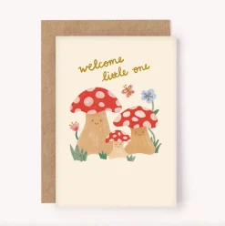 Best Lauren Sissons Studio Greeting Cards
