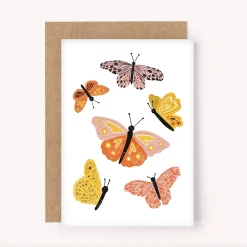 Best Lauren Sissons Studio Greeting Cards