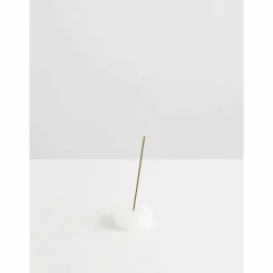Best Maison Balzac The Glass Pebble Incense Holder