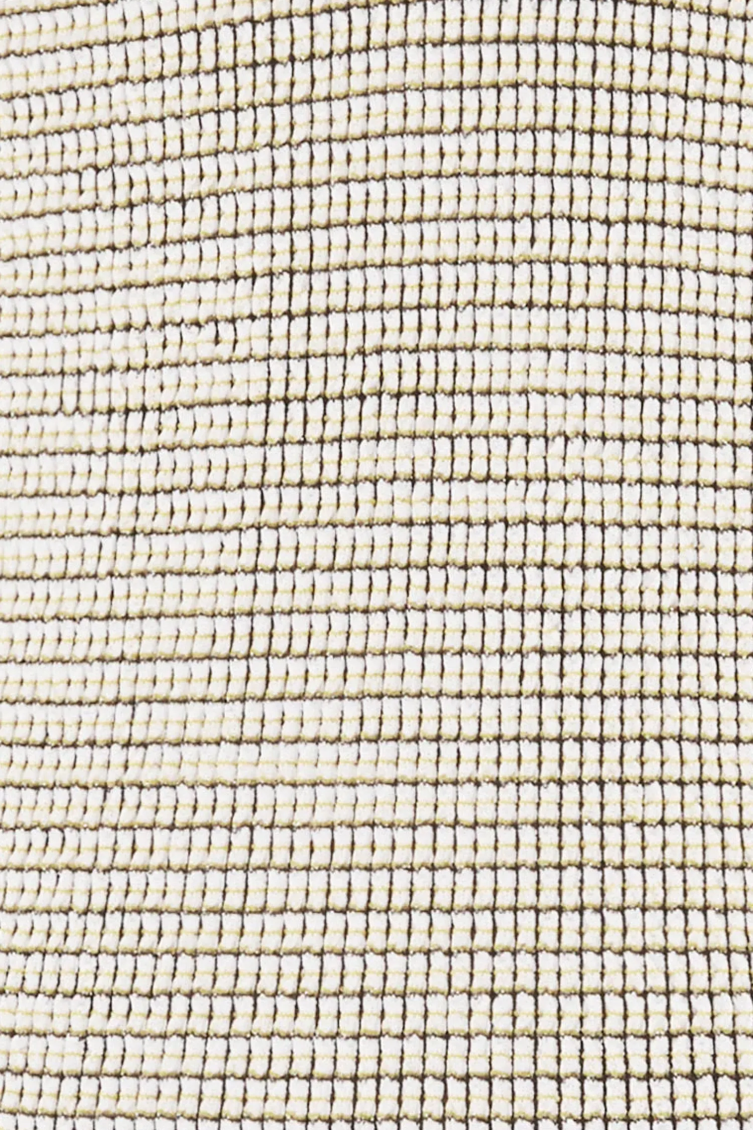 Bond-Eye Swim Mara One Piece - White