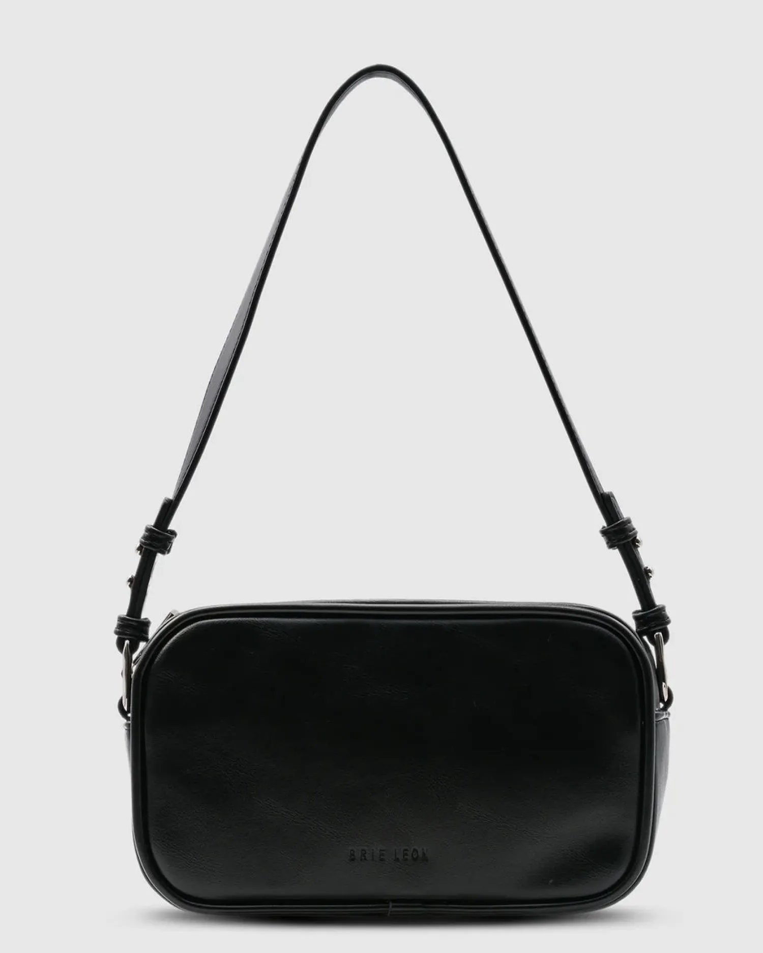 Clearance Brie Leon Martina Camera Bag - Black