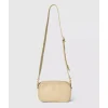 Discount Brie Leon Martina Camera Bag - Cashew
