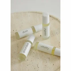 New We Are Mindful x The Collective Shift Mindful Essential Oil Roller