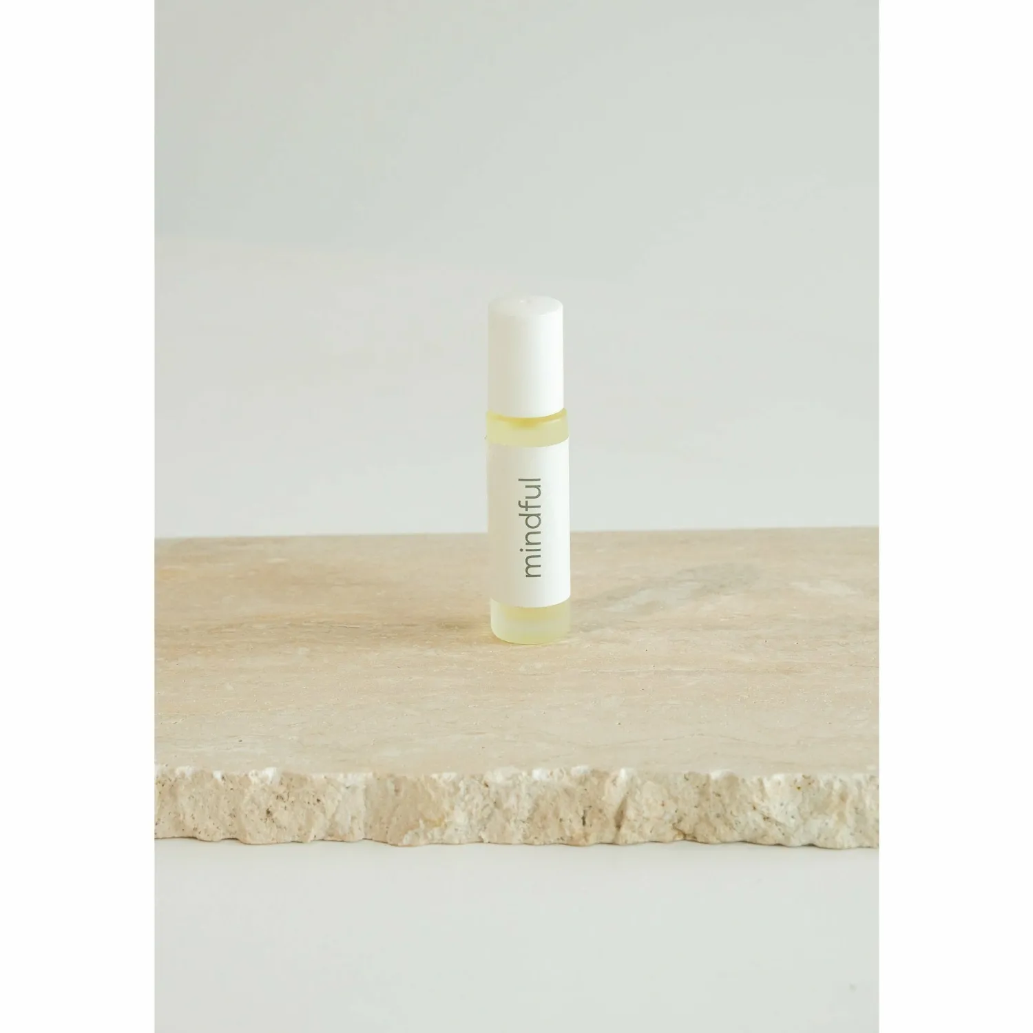 New We Are Mindful x The Collective Shift Mindful Essential Oil Roller