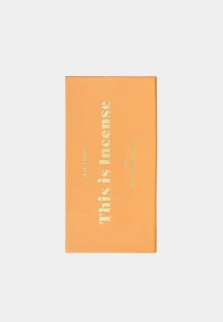 Clearance This Is Incense Noosa