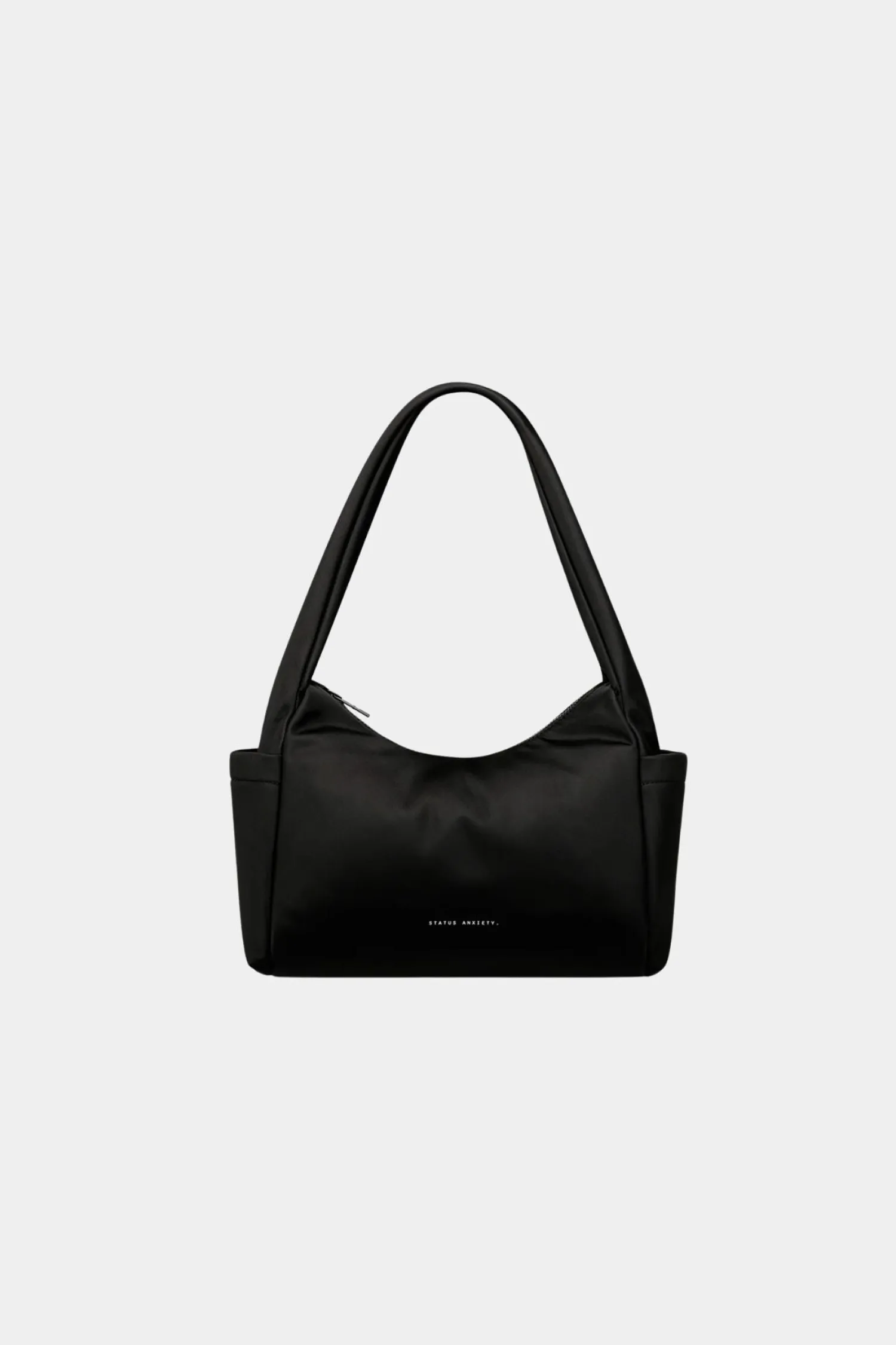 Sale Status Anxiety Paloma Recycled Bag - Black