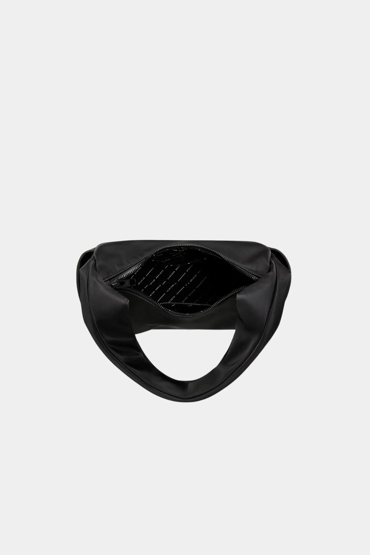 Sale Status Anxiety Paloma Recycled Bag - Black