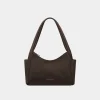 New Status Anxiety Paloma Recycled Bag - Truffle