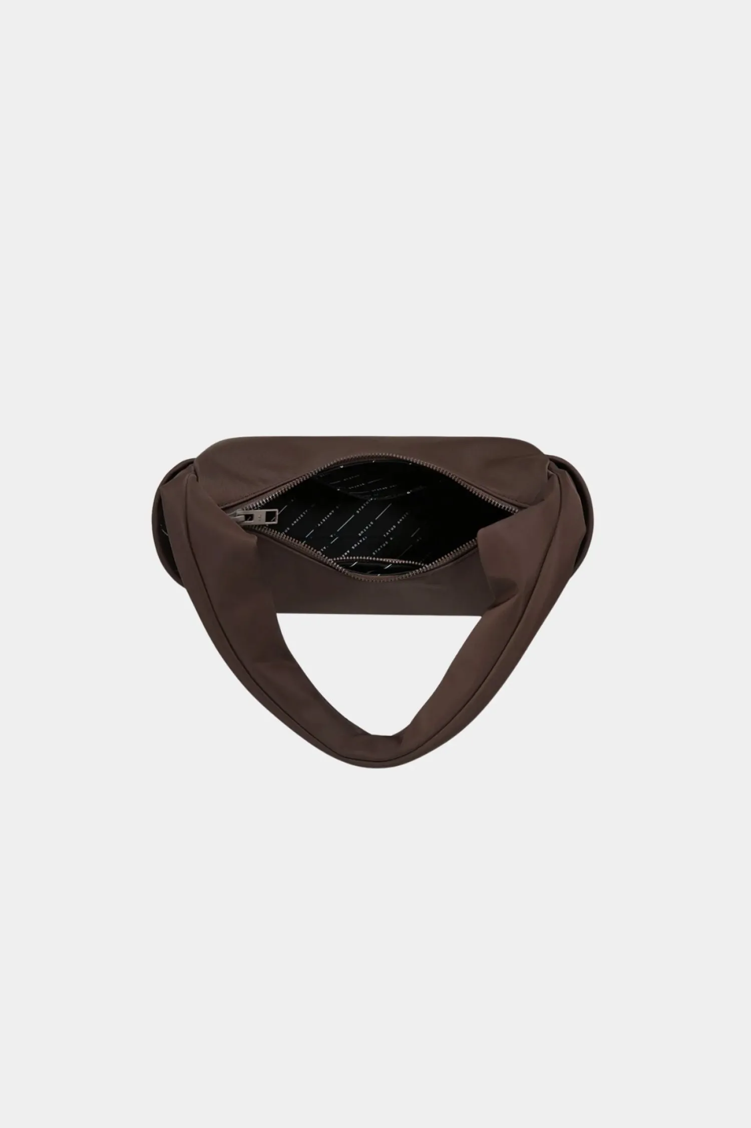 New Status Anxiety Paloma Recycled Bag - Truffle