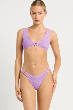 Best Bond-Eye Swim Ring Scene Brief - Lilac Shimmer