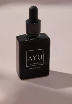 Discount AYU Scented Oil - Smoking Rose