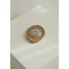 Clearance Rachel Charge Seer Incense Holder - Speckle/white