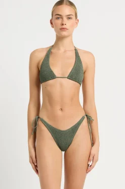 Bond-Eye Swim Serenity Brief - Khaki