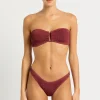 Outlet Bond-Eye Swim Sign Brief - Carmine