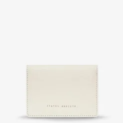 New Status Anxiety Easy Does It Wallet