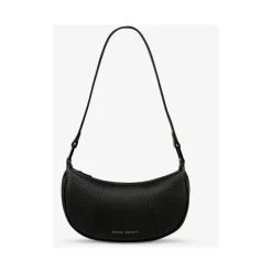 Clearance Status Anxiety Solus - Black