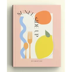 New Sarah's Day Sunee Side Up By