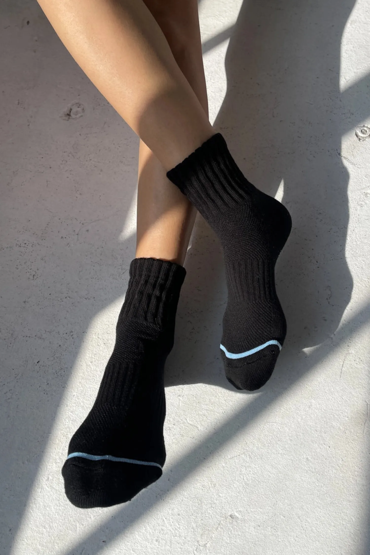 Online Le Bon Shoppe Swing Sock