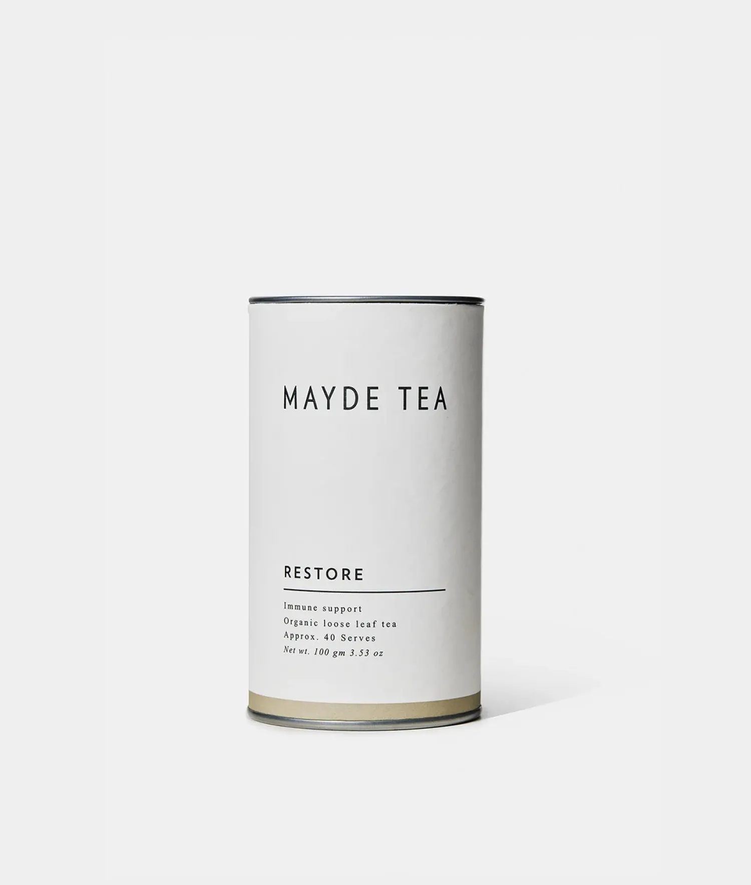 Best Mayde Tea Tea 40 Serves