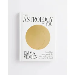 New Hardie Grant The Astrology Of You